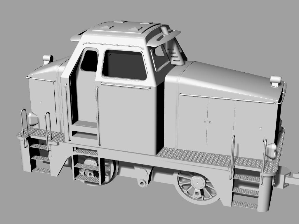 V9 der Hespertalbahn
